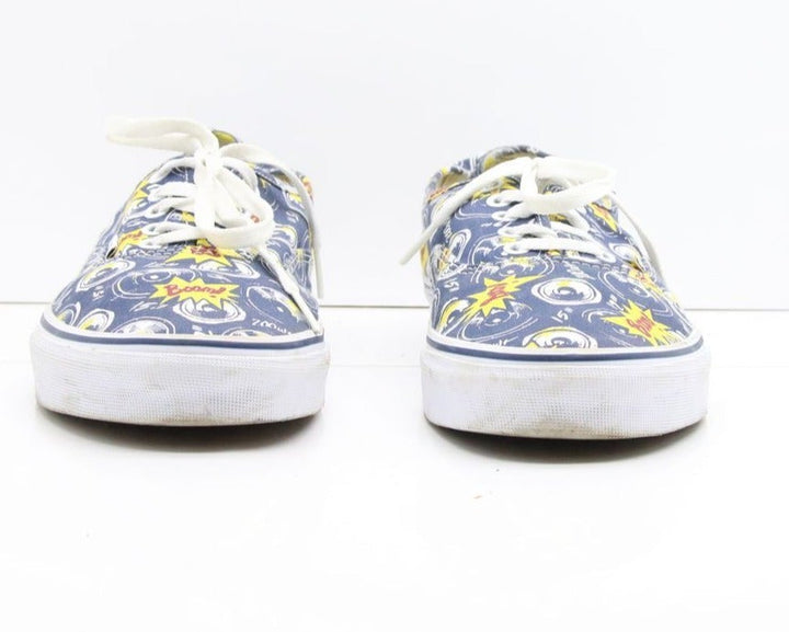 Vans Authentic Boom Blu Eur 44 UK 9.5 US 10.5 Women 12