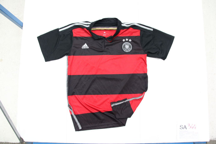 Maglia da calcio Adidas Germania 2014/2015 Taglia L