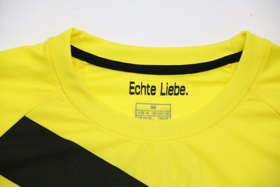 Maglia da calcio Puma Borussia Dortmund 2014/2015 Hummels 15 Taglia M