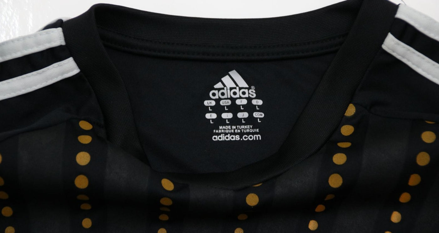 Maglia da calcio Adidas Bayern Munich 2012/2013 Schweinsteiger 11 Taglia L