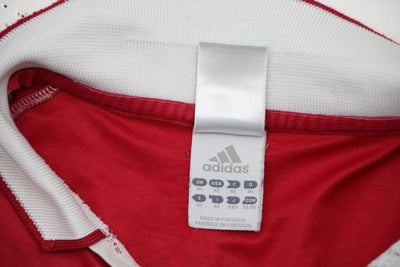 Maglia da calcio Adidas Bayern Munich 2003/2004 Makaay 10 Taglia XL