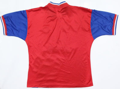Maglia da calcio Adidas Bayern Munich 1993/1994