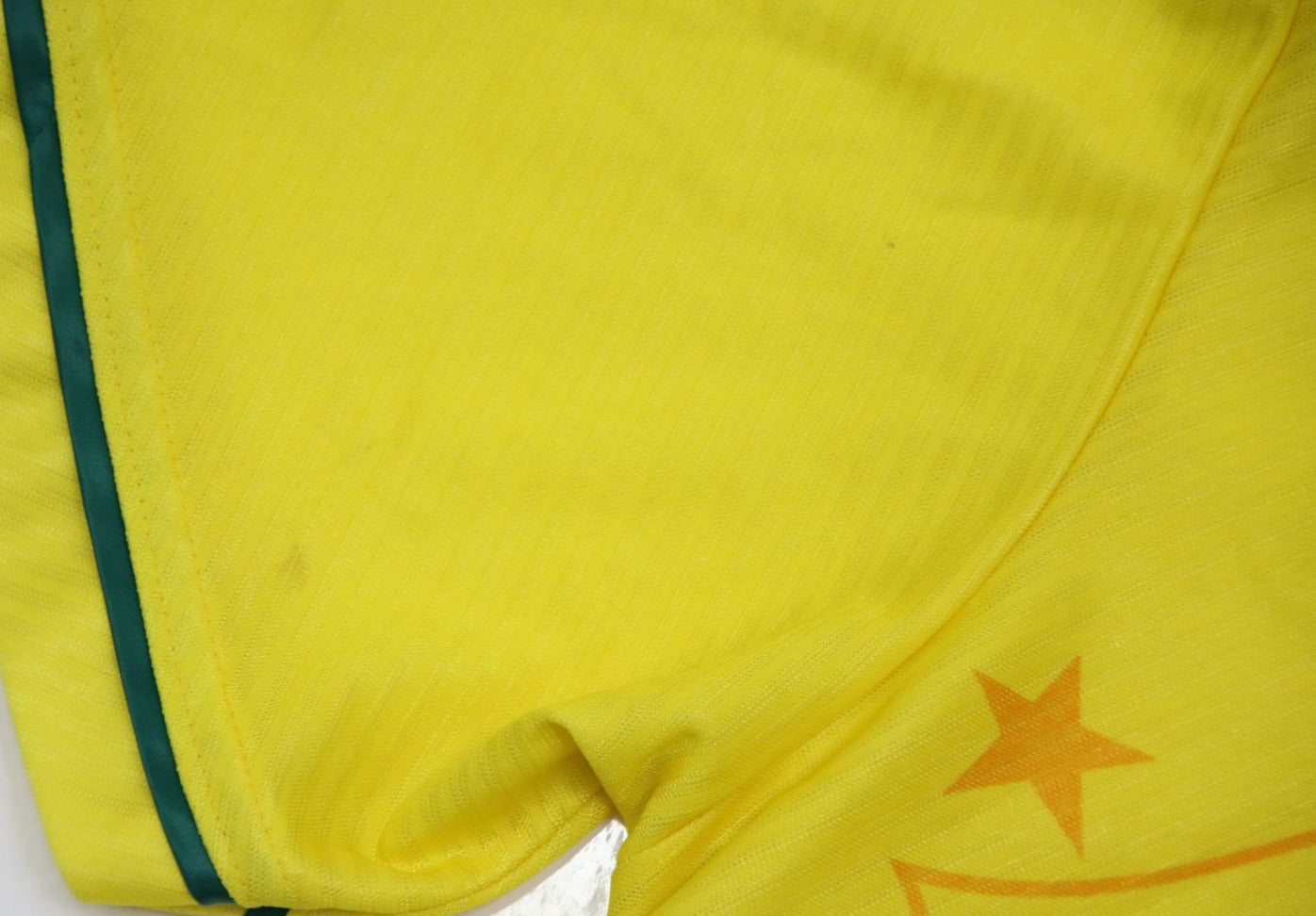 Maglia da calcio Umbro Brasile 1994 taglia L