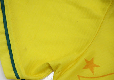 Maglia da calcio Umbro Brasile 1994 taglia L