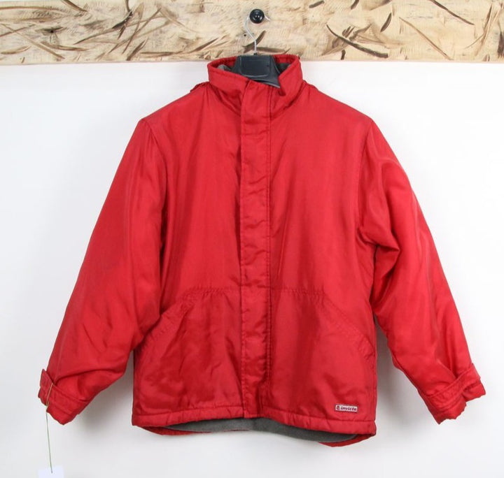 Invicta Giacca Sportiva Rosso Uomo