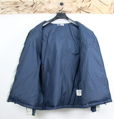 Fila Giacca Blu Taglia 58 Uomo