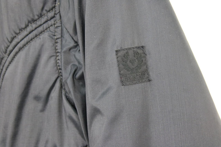 Belstaff Giacca Nera Taglia 44 Donna