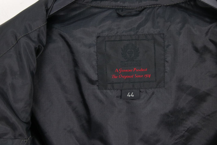 Belstaff Giacca Nera Taglia 44 Donna