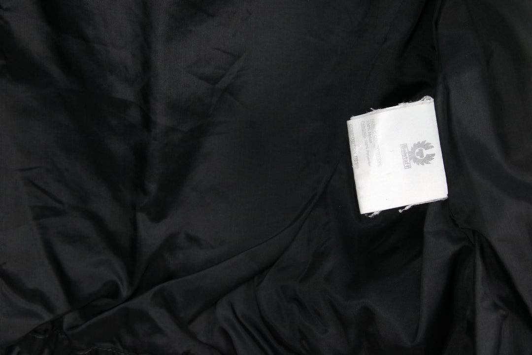 Belstaff Giacca Nera Taglia 44 Donna