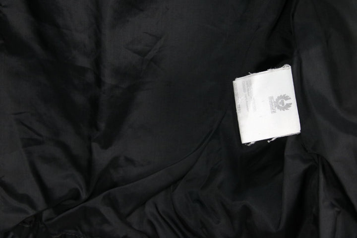 Belstaff Giacca Nera Taglia 44 Donna