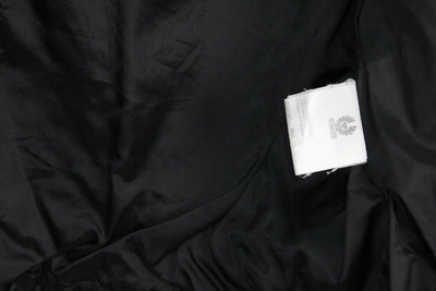 Belstaff Giacca Nera Taglia 44 Donna