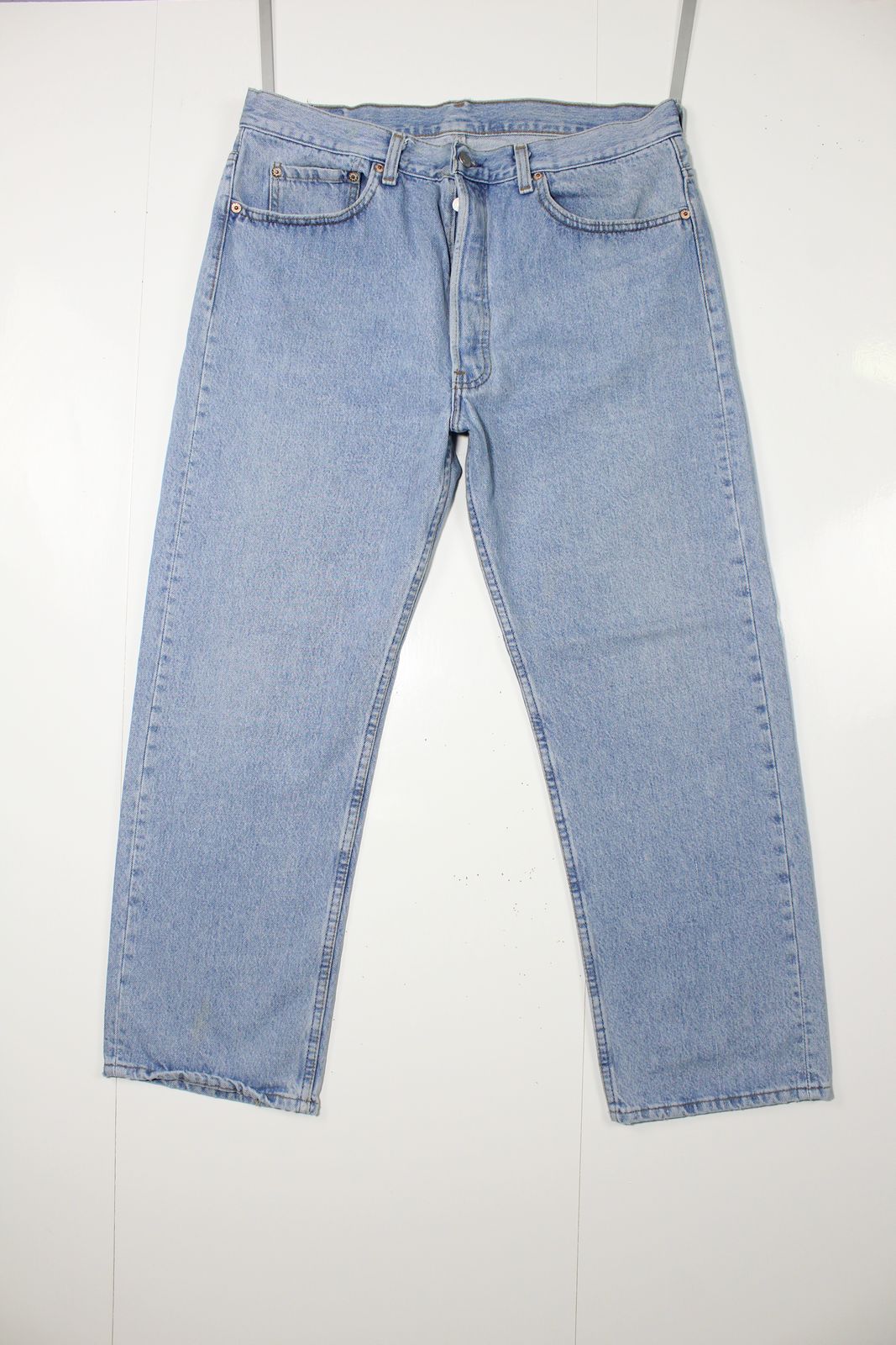 Levi's 501 Made In USA W36 L30 Vintage