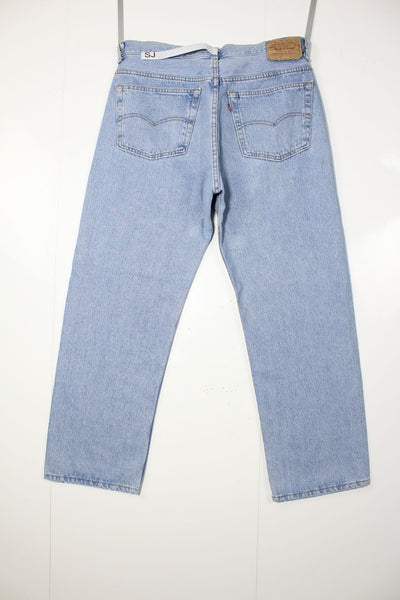 Levi's 501 Made In USA W36 L30 Vintage