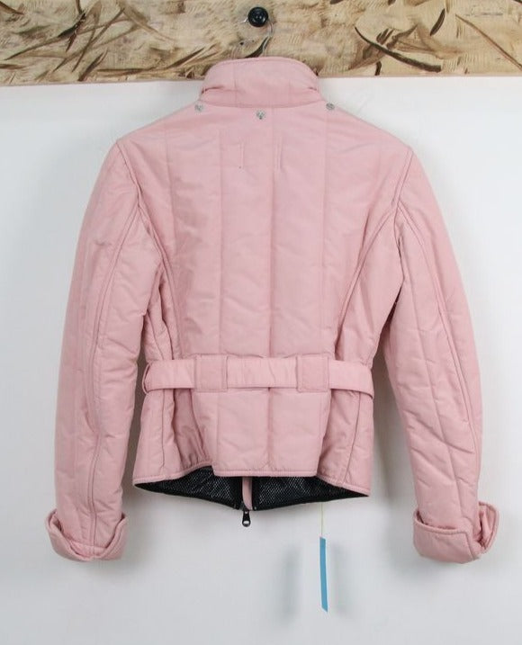 Refrigiwear Giacca Rosa Taglia S Donna