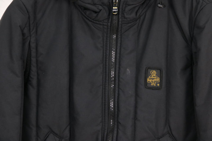 Refrigiwear Giacca Nero Taglia L Donna