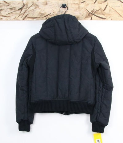 Refrigiwear Giacca Nero Taglia L Donna
