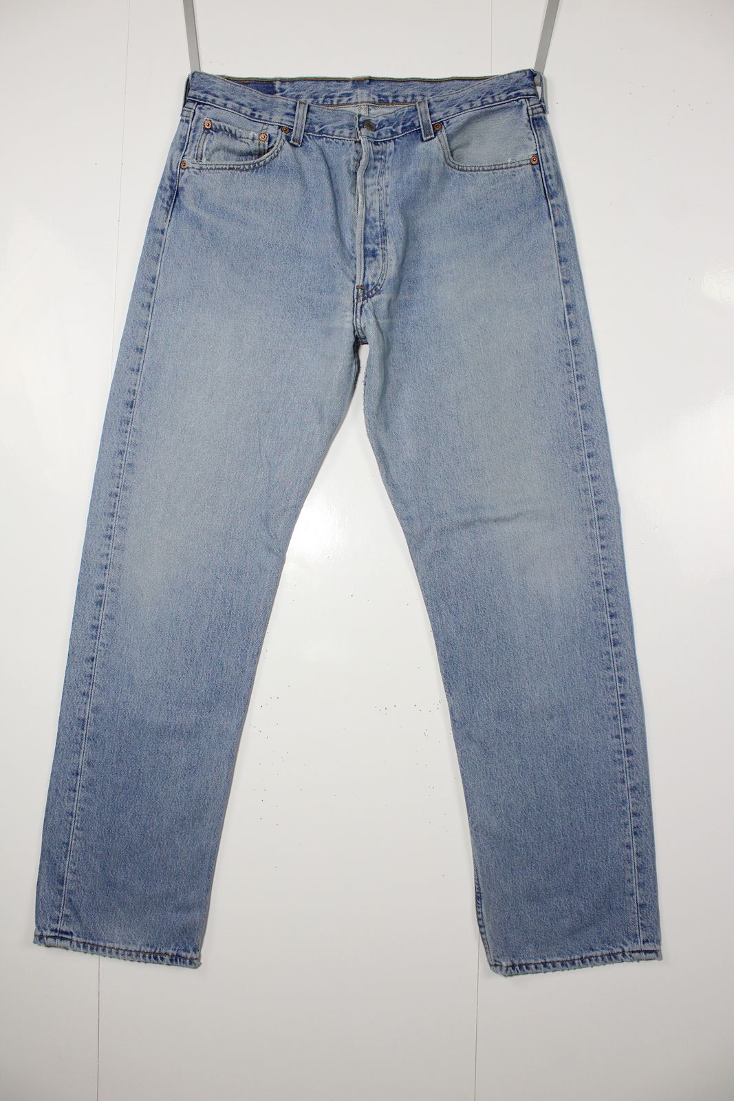Levi's 501 Made In USA W36 L32 Vintage