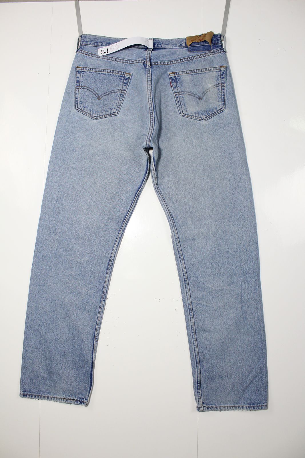Levi's 501 Made In USA W36 L32 Vintage