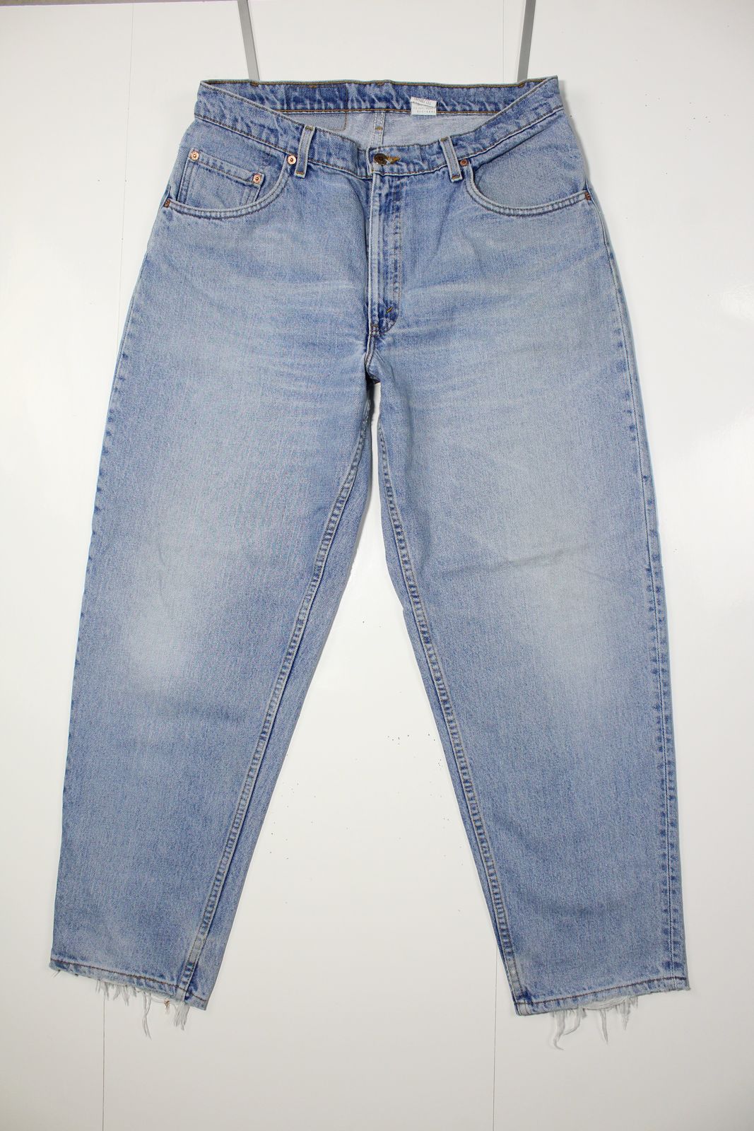 Levi's 560 Loose Fit Made In USA W36 L30 Vintage