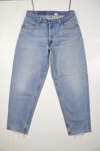 Levi's 560 Loose Fit Made In USA W36 L30 Vintage